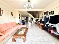 Blk 722 Reservoir View (Bedok), HDB Executive #602306231